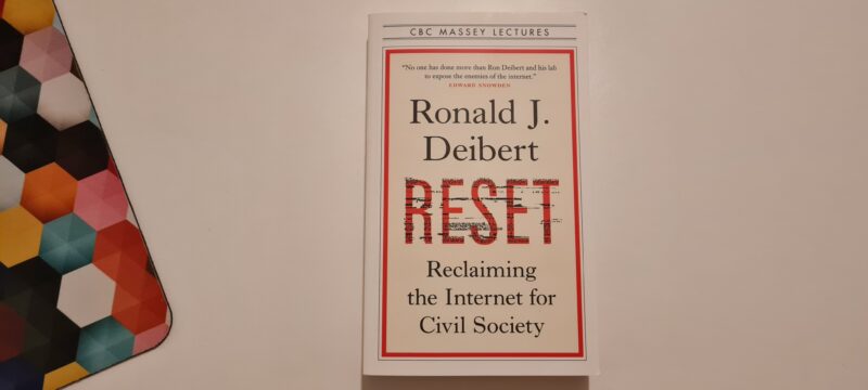 Reset