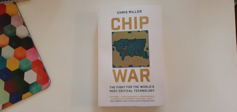 Chip war